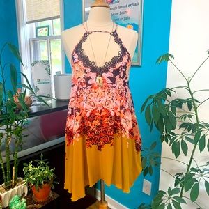 Free People dress